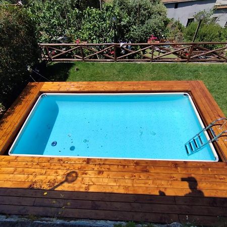 Traulivi Country House Мета Экстерьер фото