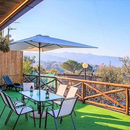 Traulivi Country House Мета Экстерьер фото