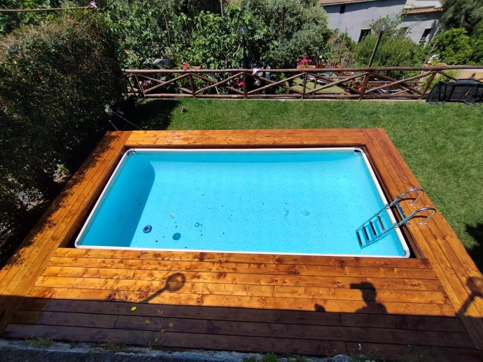 Traulivi Country House Мета Экстерьер фото