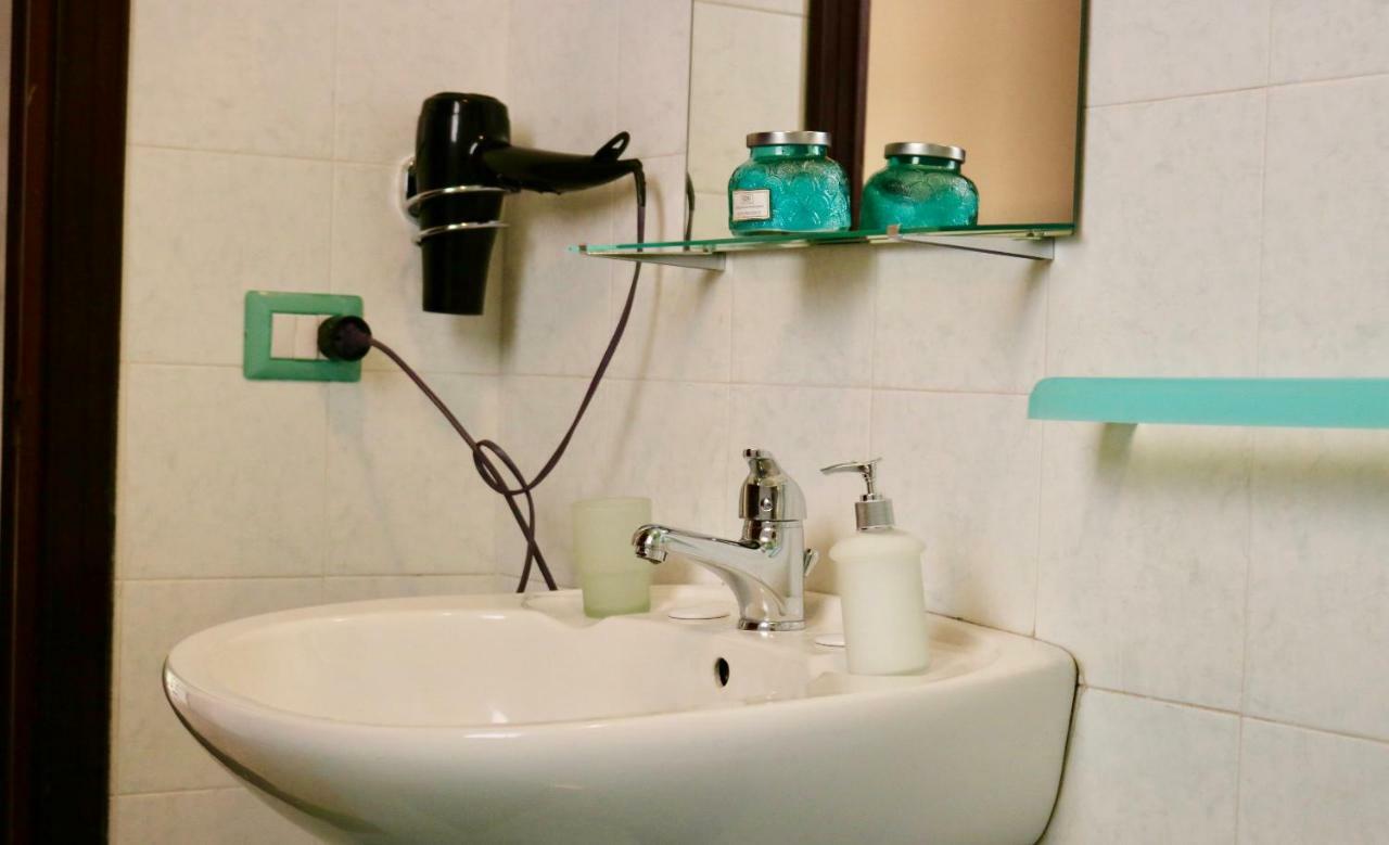 Traulivi Country House Мета Экстерьер фото