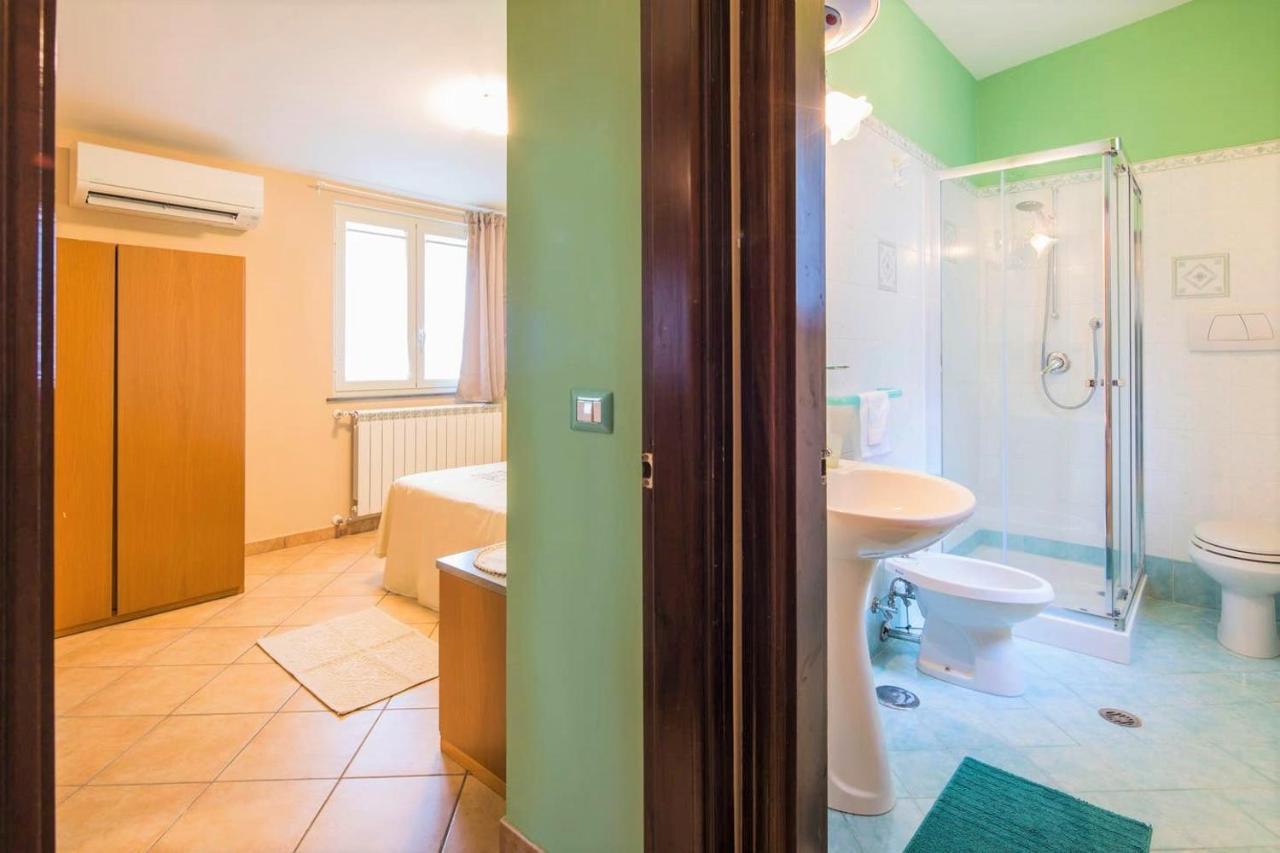 Traulivi Country House Мета Экстерьер фото