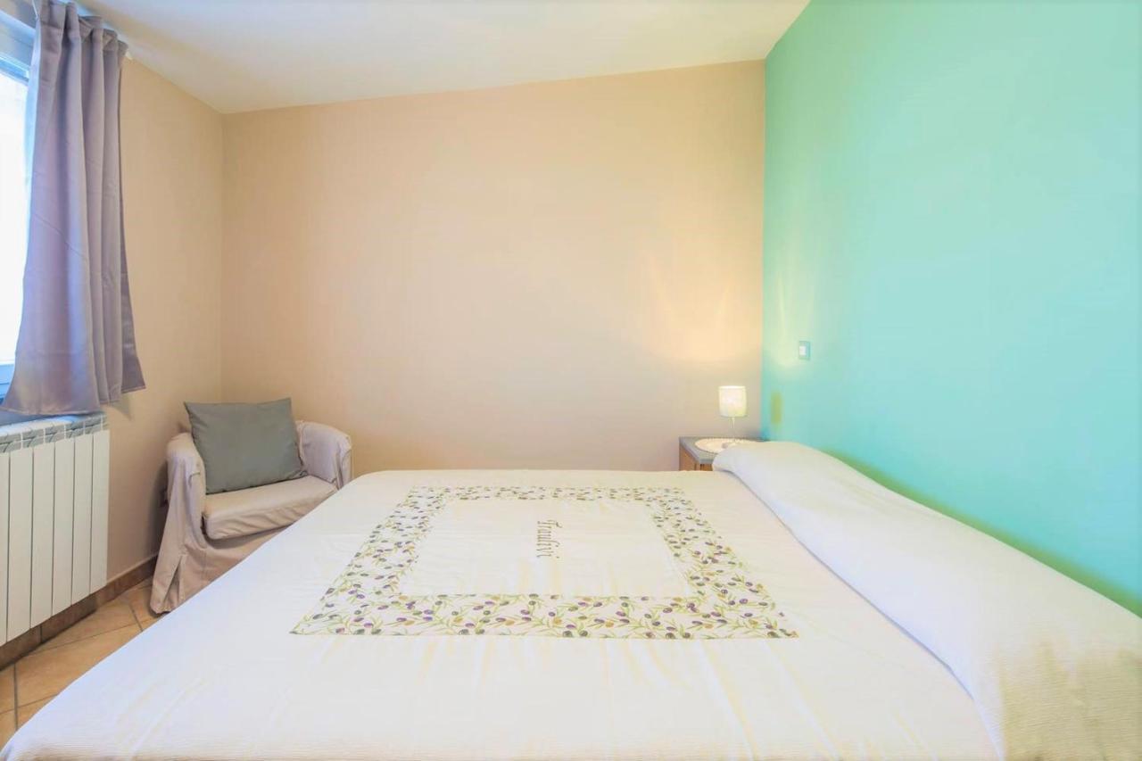 Traulivi Country House Мета Экстерьер фото